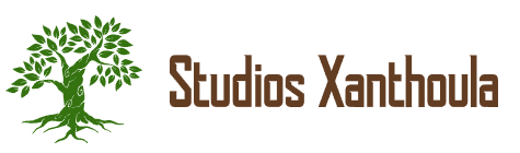 Studios Xanthoula